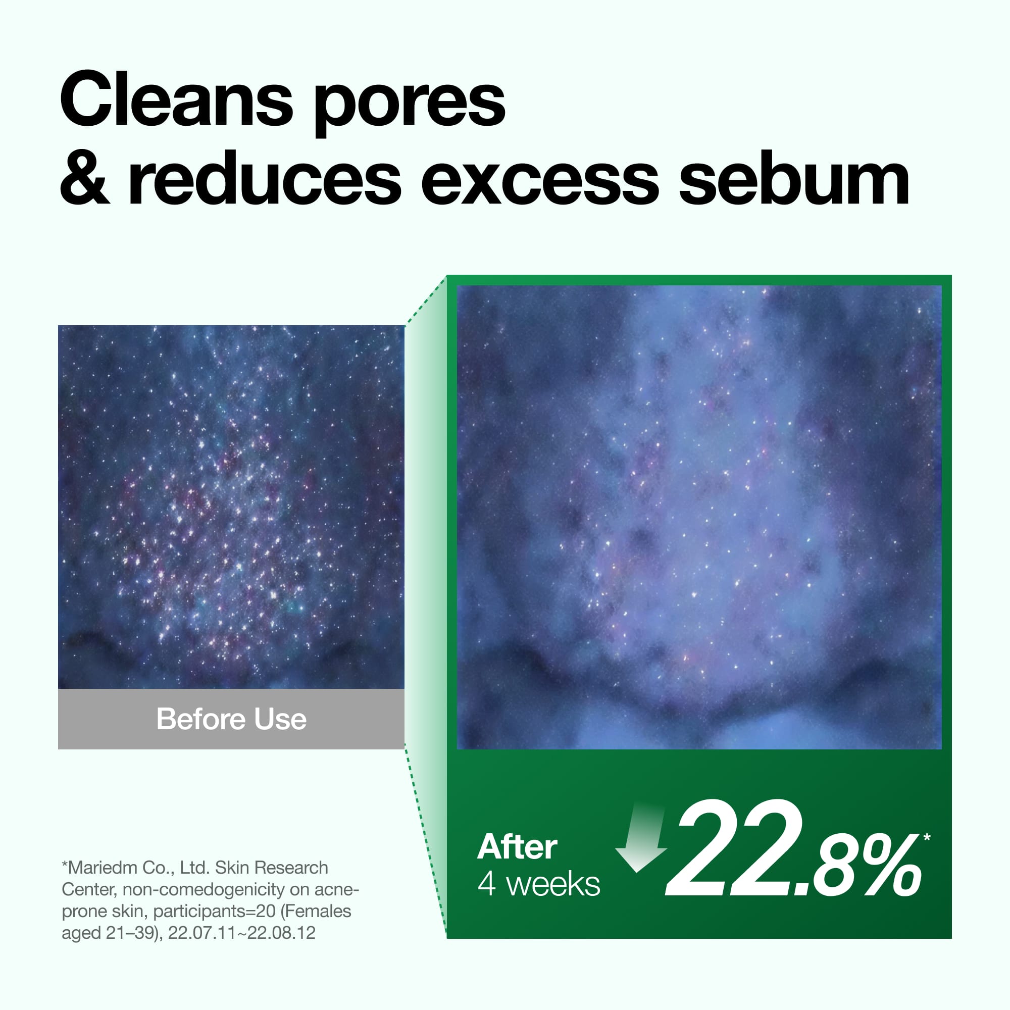Anua US Cleanser Heartleaf Pore Control Cleansing Oil