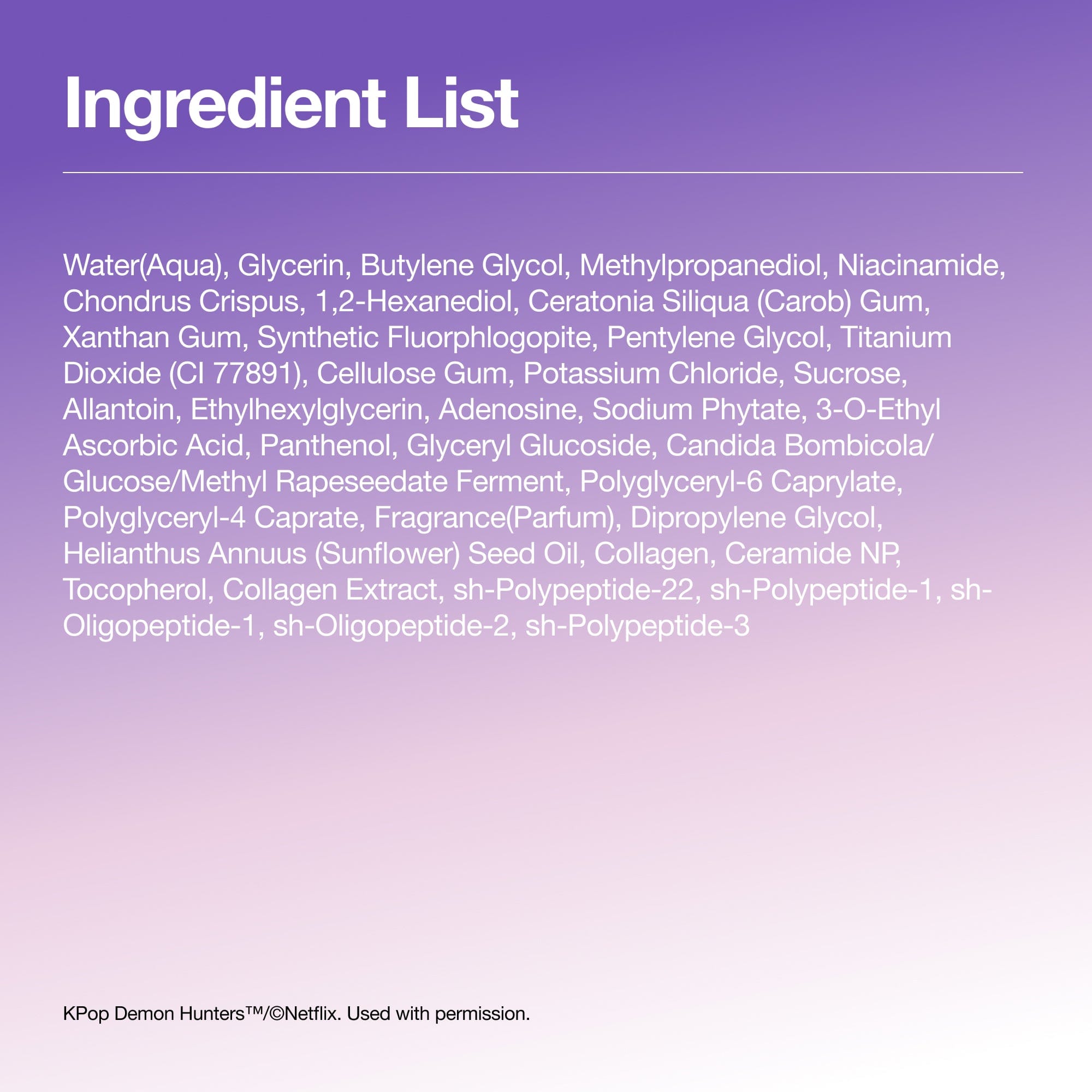 Anua US Eternal Honmoon Vita Brightening Collagen Mask 4ea