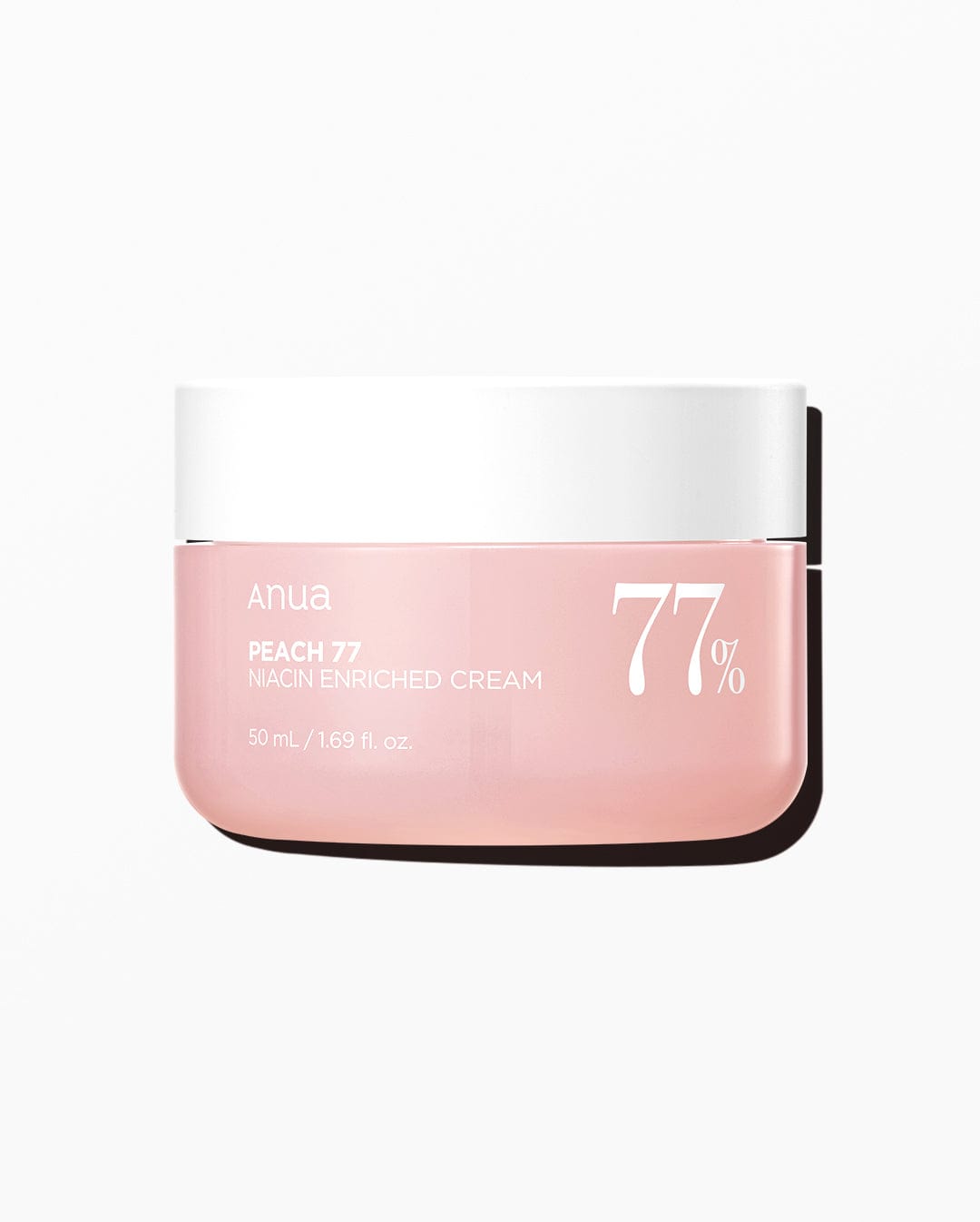 Anua US Moisturizer 50 ml Peach 77 Niacin Enriched Cream