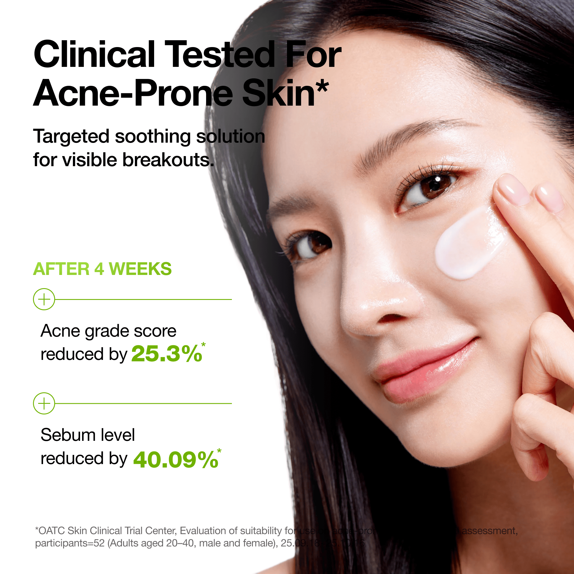 Anua US Moisturizer Azelaic Acid CICA Skin Soothing Moisturizer