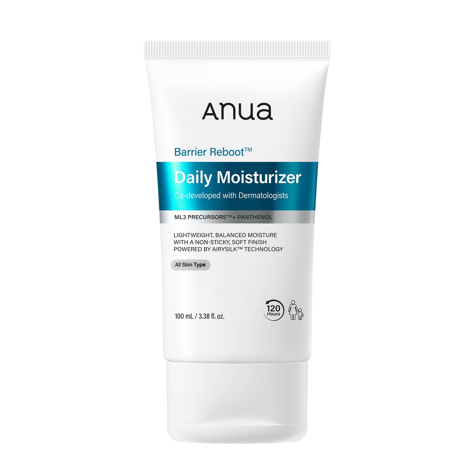 Anua US Moisturizer Barrier Reboot™ Daily Moisturizer
