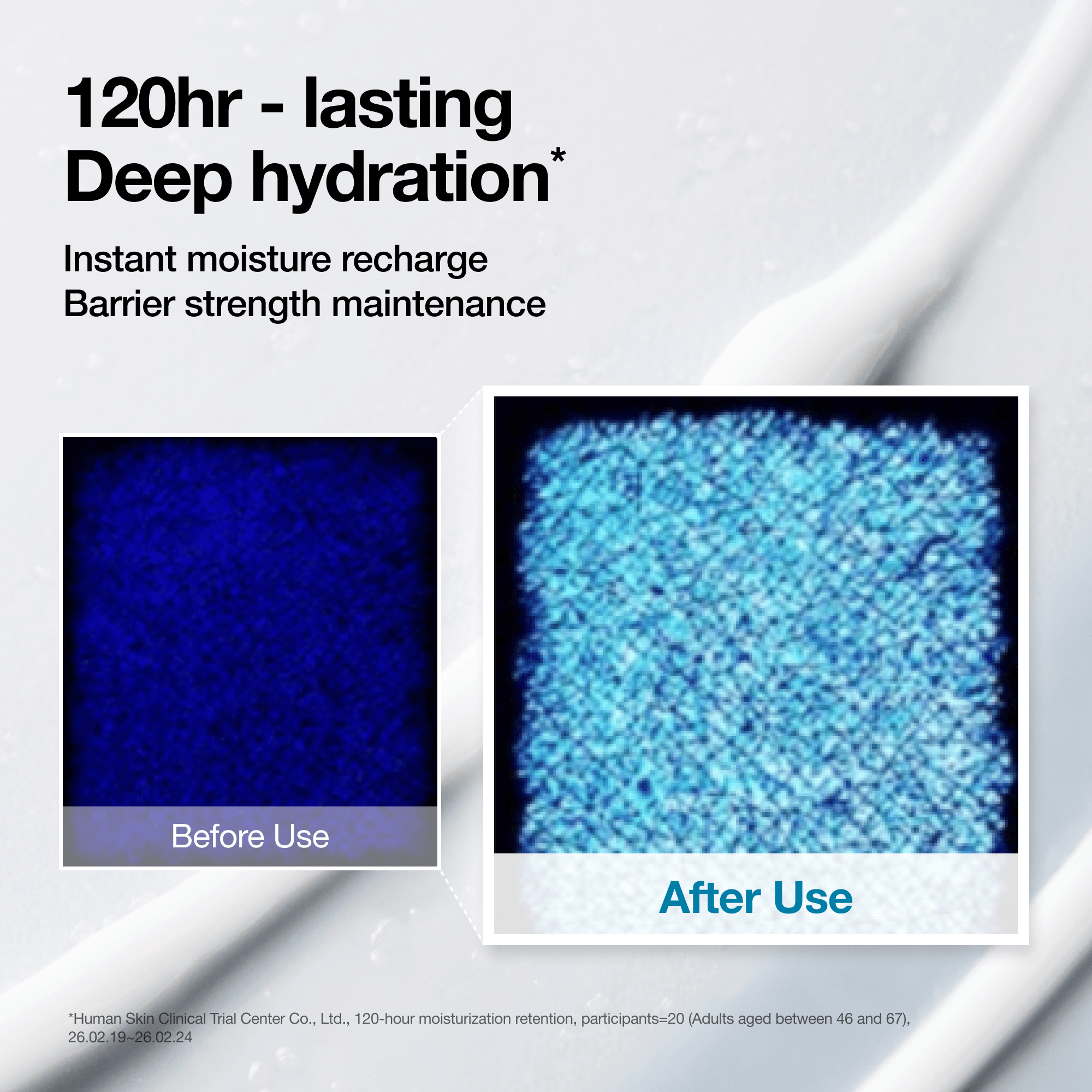 Anua US Moisturizer Barrier Reboot™ Daily Moisturizer