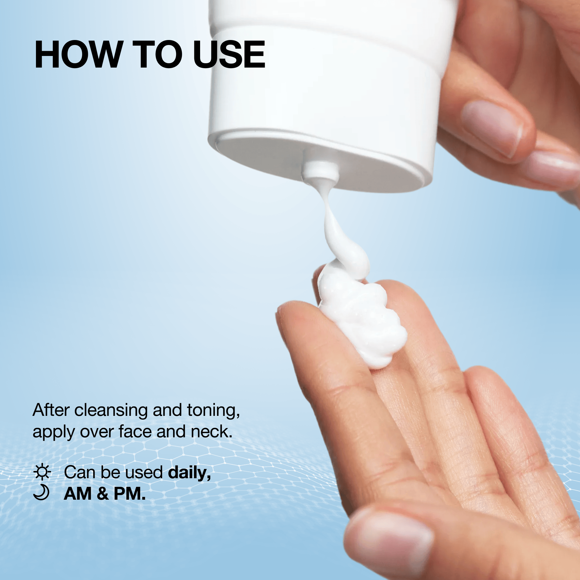 Anua US Moisturizer Barrier Reboot™ Daily Moisturizer