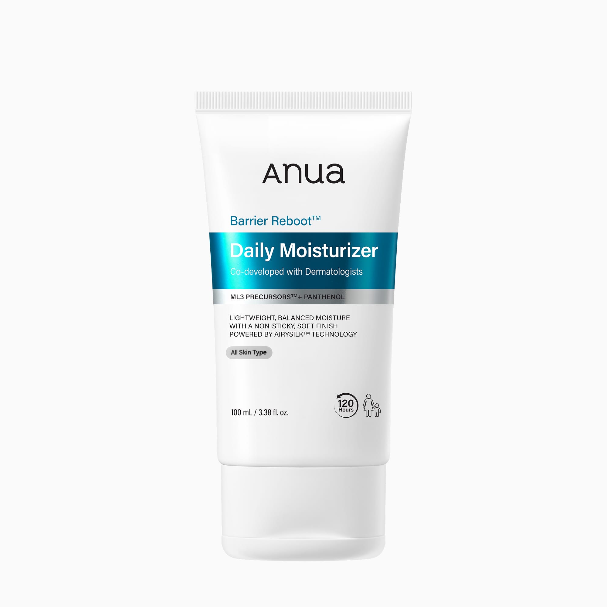 Anua US Moisturizer Barrier Reboot™ Daily Moisturizer