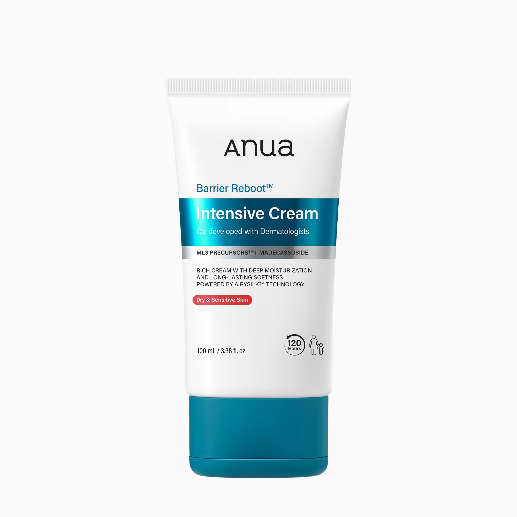 Anua US Moisturizer Barrier Reboot™ Intensive Cream