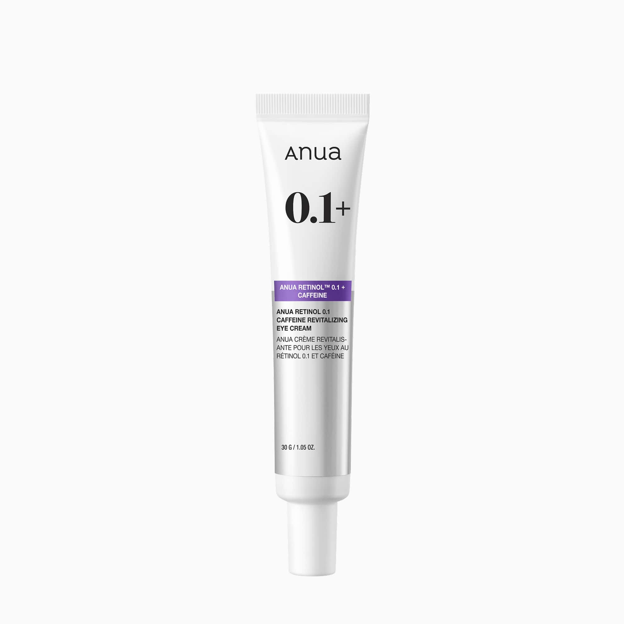 PDRN CAFFEINE REJUVENATING EYE CREAM EU