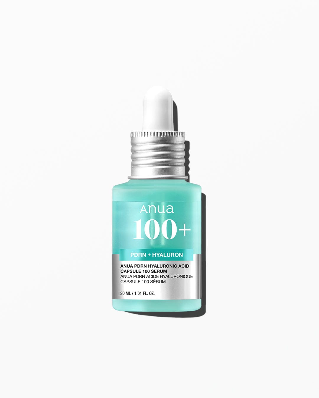 Anua US PDRN Hyaluronic Acid Capsule 100 Serum
