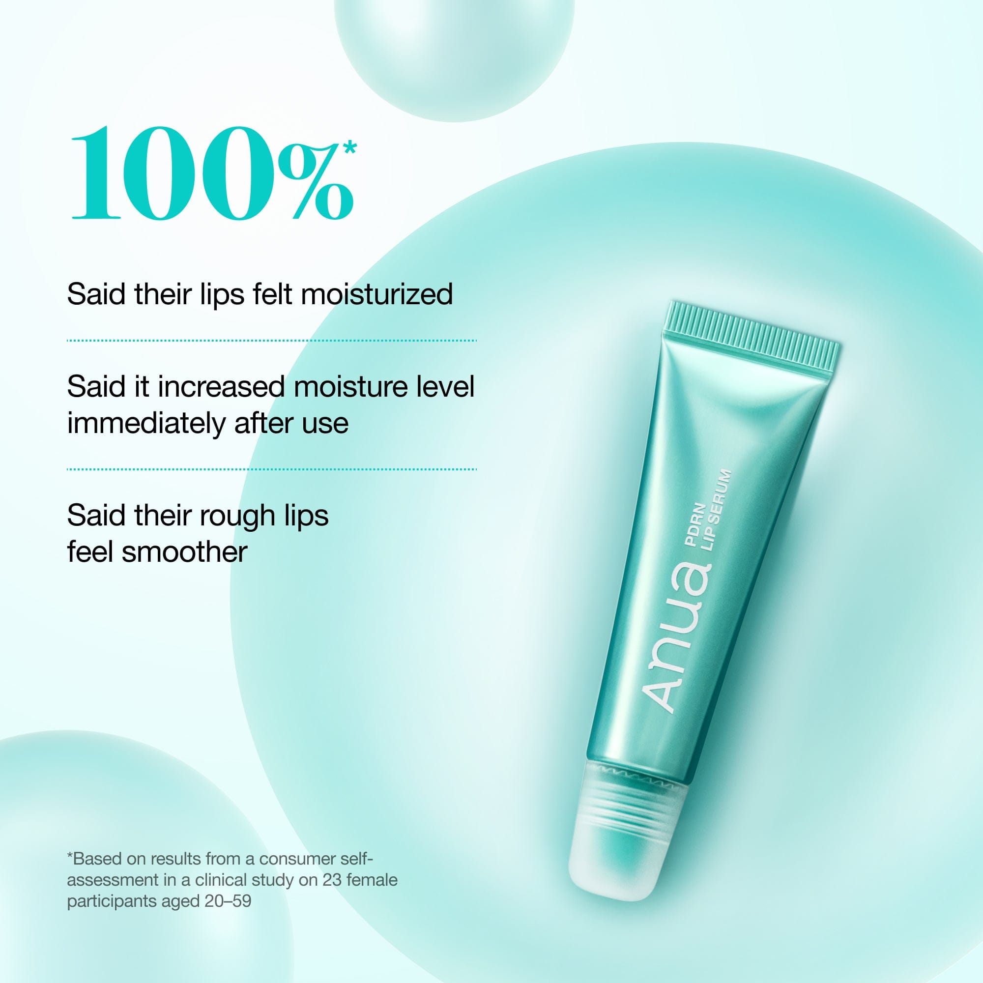 Anua US PDRN Lip Serum PDRN Lip Serum