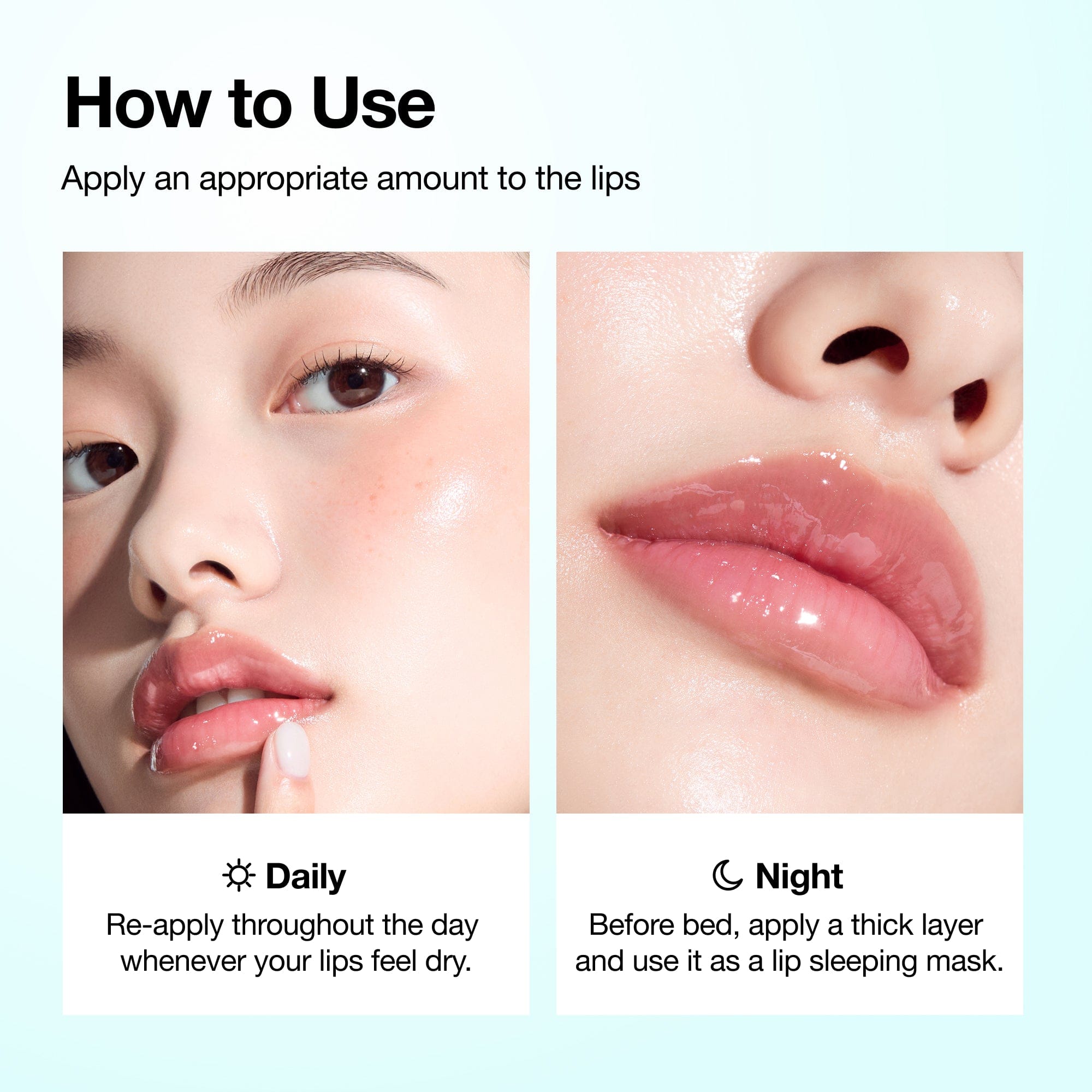 Anua US PDRN Lip Serum PDRN Lip Serum