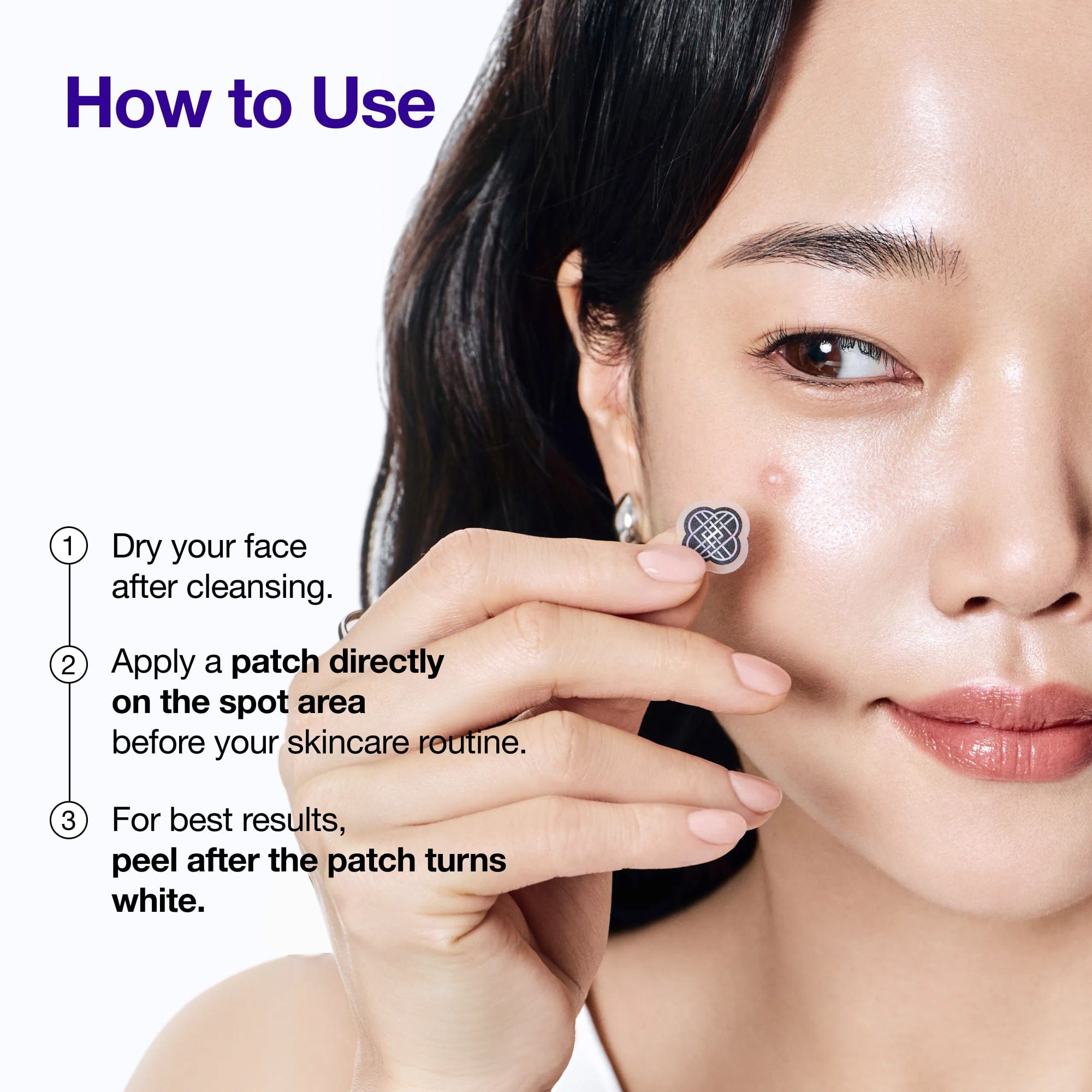 Anua US Rumi Ultra-thin Spot Cover Patch 55ea