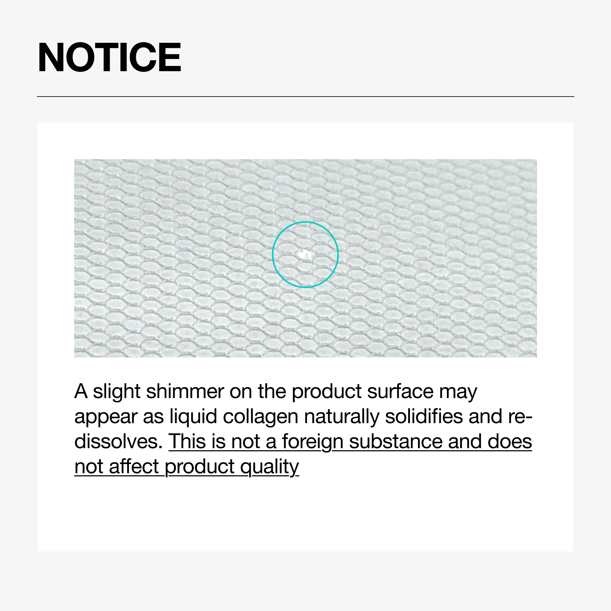 Anua US Spot Patches PDRN COLLAGEN MELTING PATCH FOR NECK 4ea