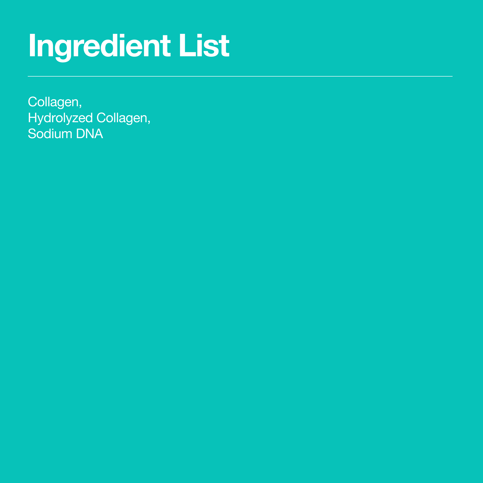 Anua US Spot Patches PDRN COLLAGEN MELTING PATCH FOR NECK 4ea