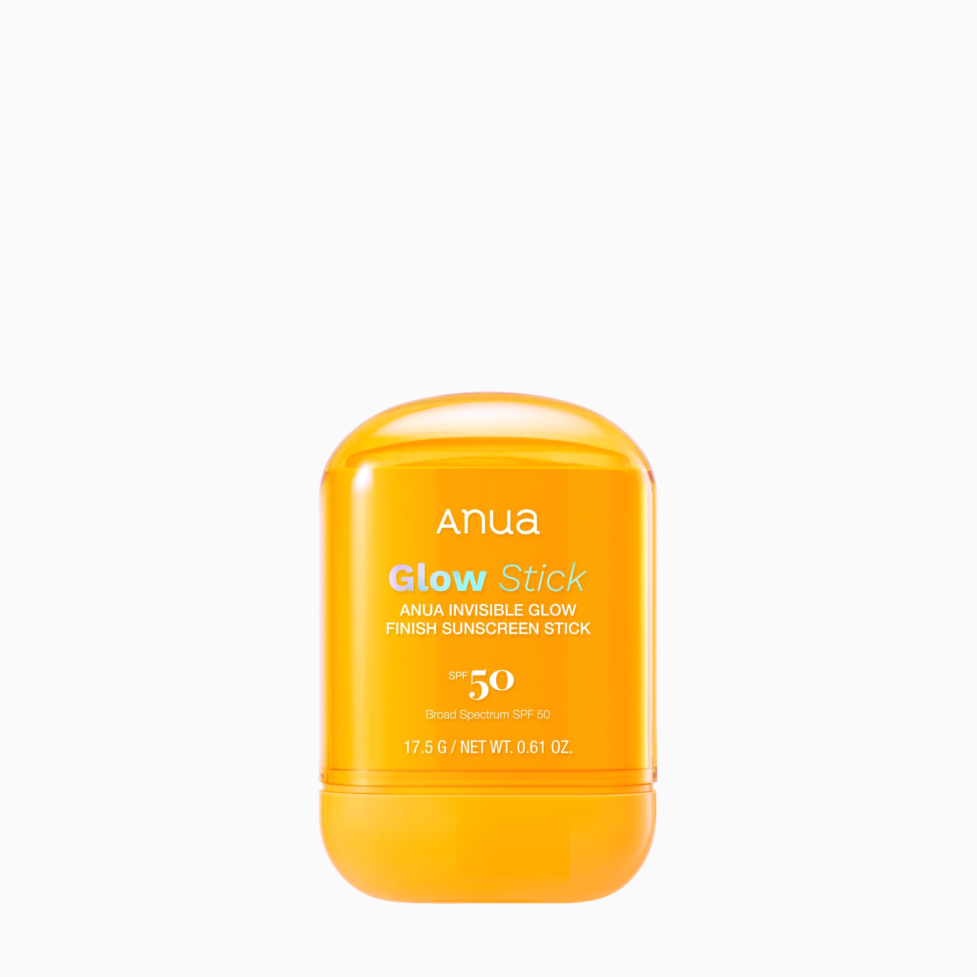 Anua US Sunscreen Invisible Glow Finish Sunstick