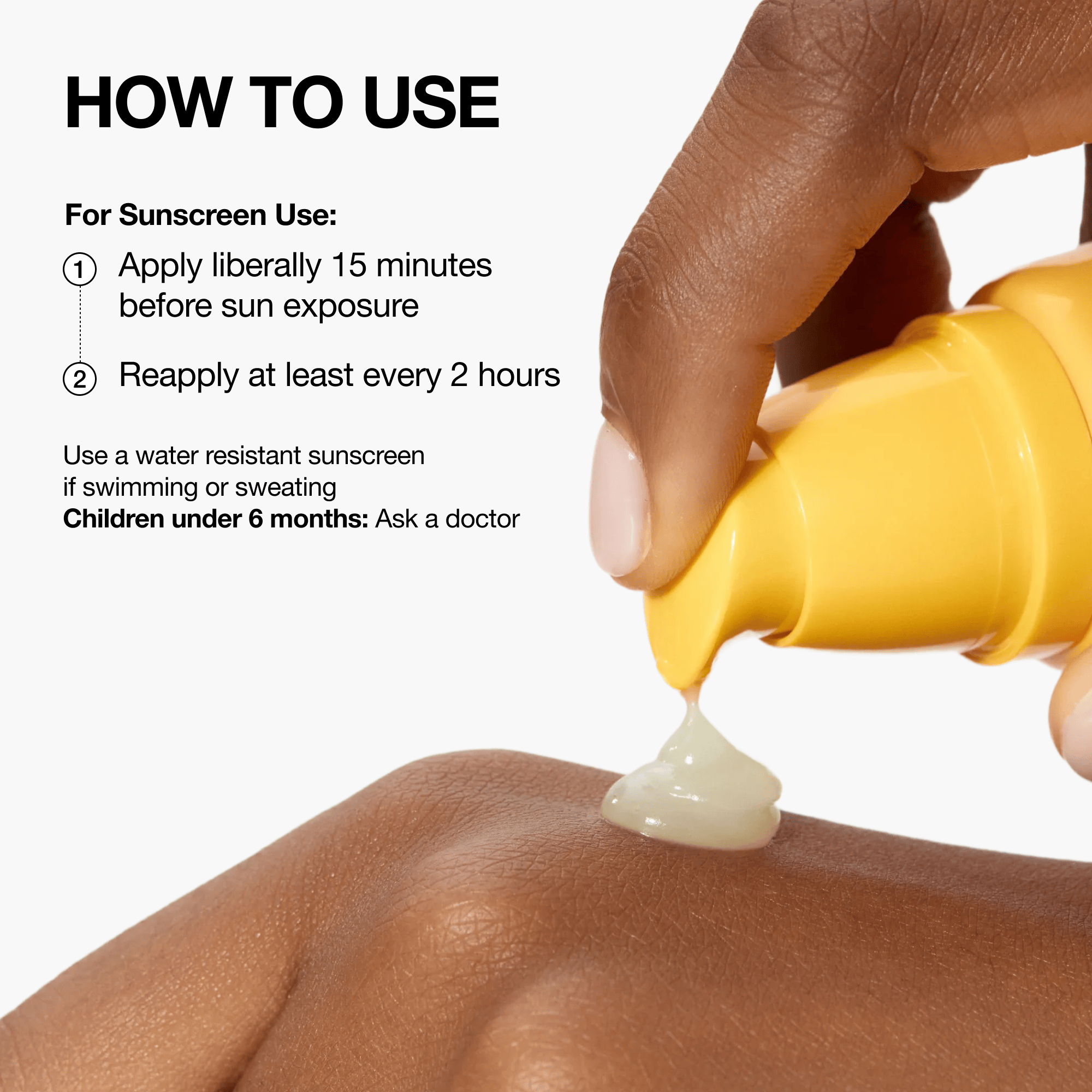 Anua US Sunscreen Invisible Matte Finish Sunscreen