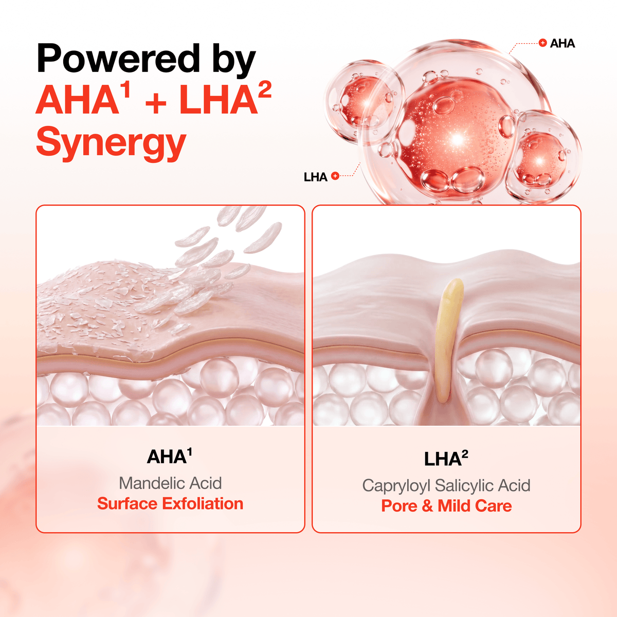 Anua US Toner Barrier Reboot Milky Foam Toner