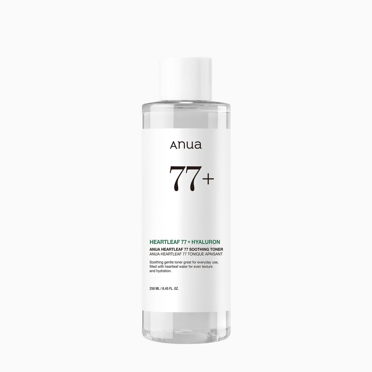 Anua Heartleaf 77% Soothing Toner product image