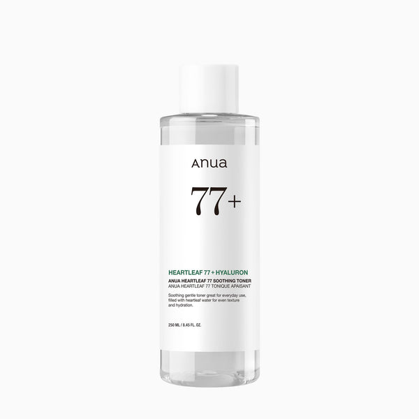アヌアハートリーフ Heartleaf 77% Soothing Toner | Best on Amazon | Anua