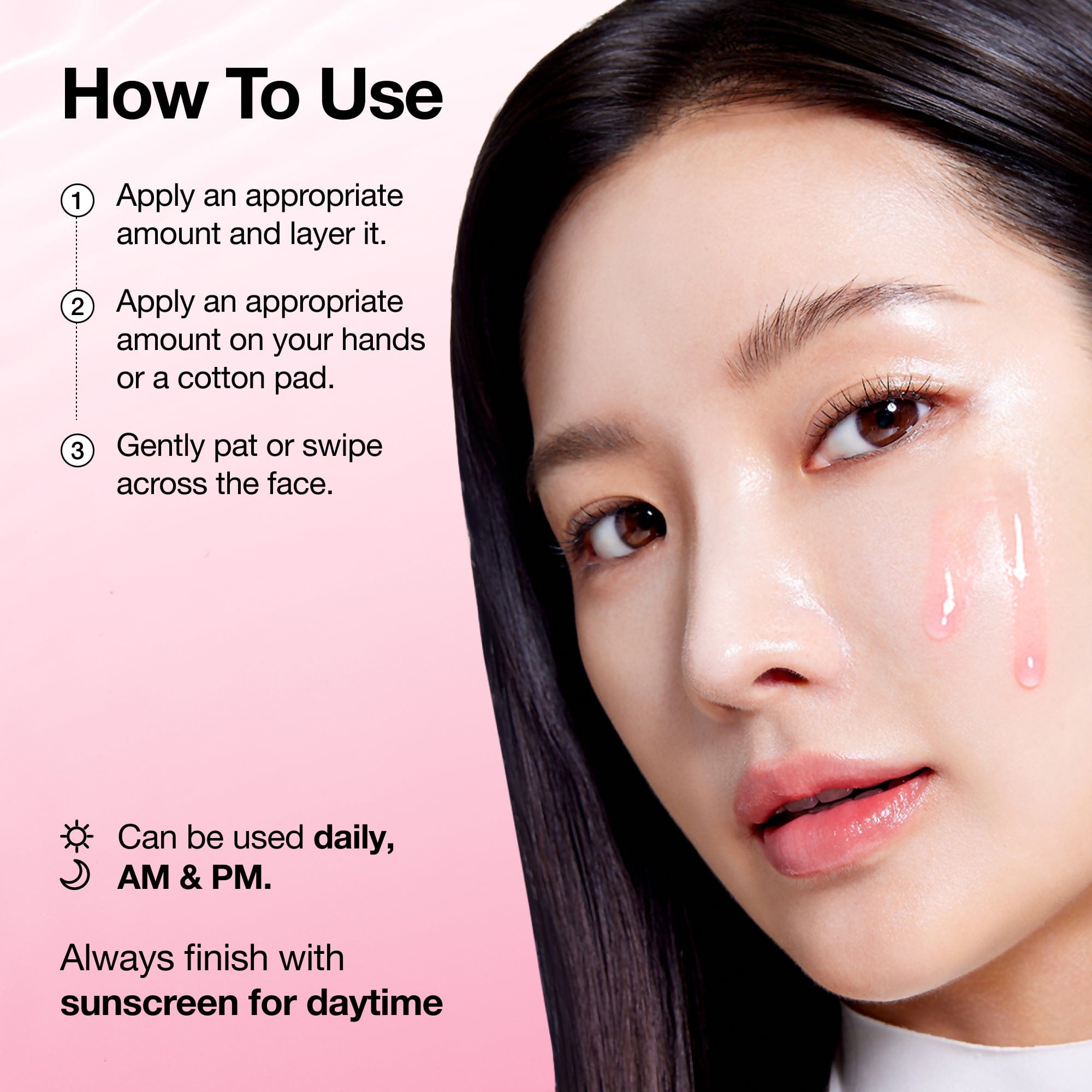 Anua US Toner Niacinamide Tranexamic Acid Brightening Booster Toner Niacinamide Tranexamic Acid Brightening Booster Toner