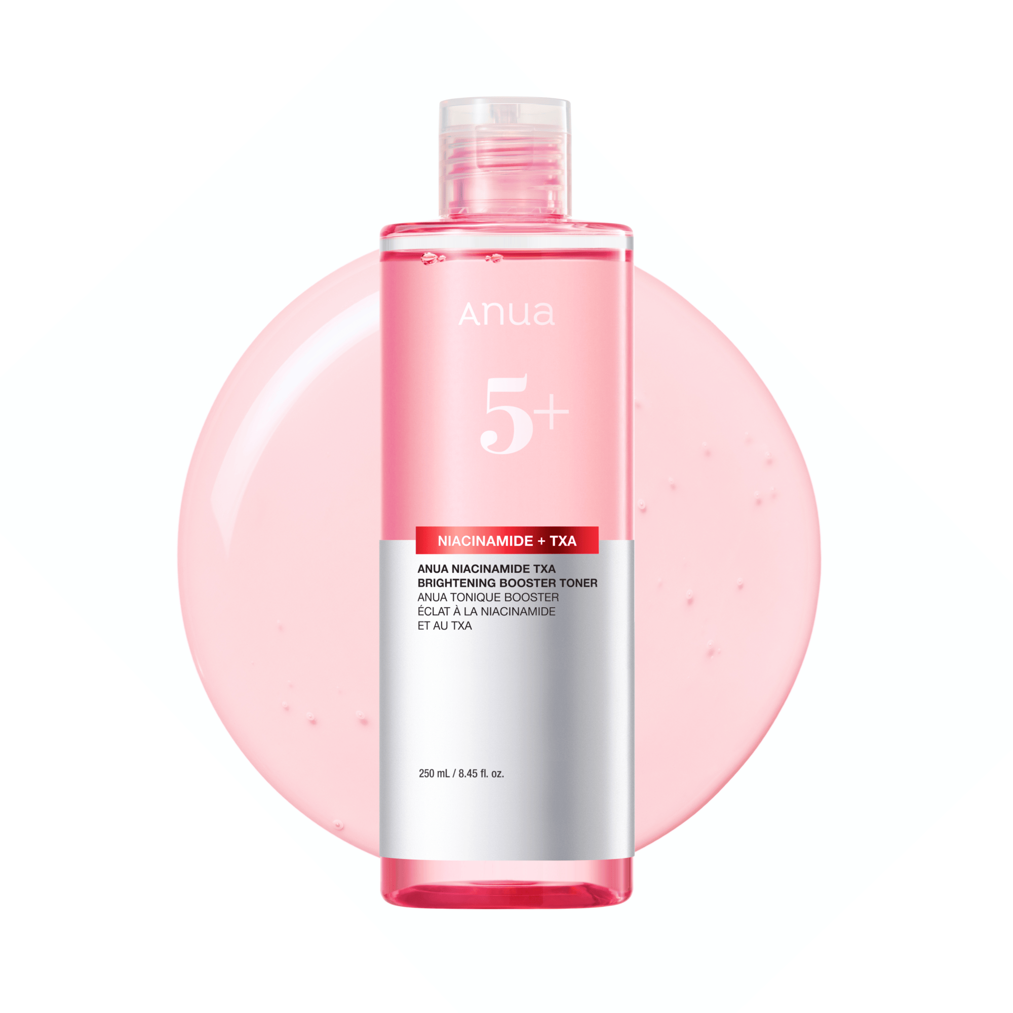 NIACINAMIDE TXA BRIGHTENING BOOSTER TONER