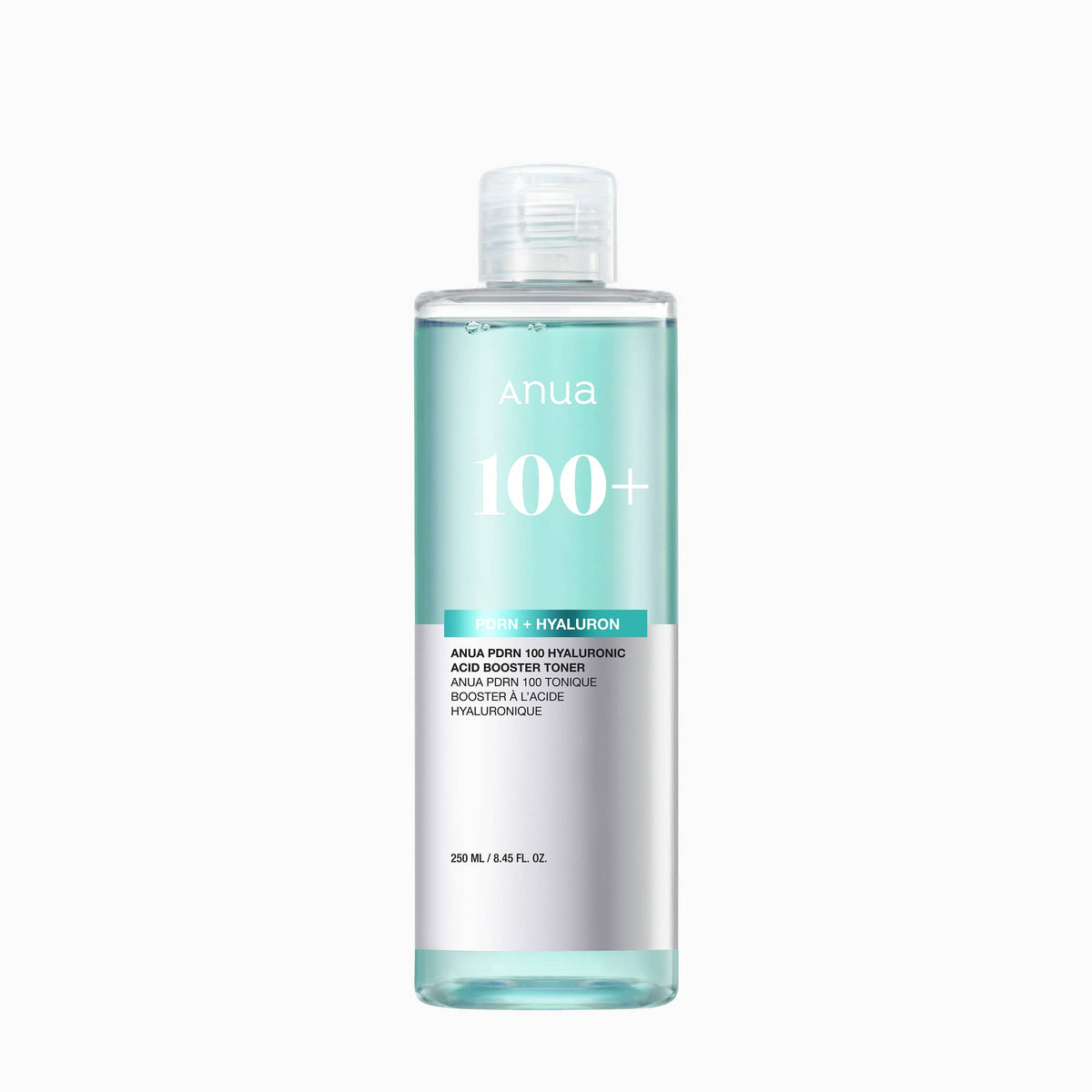 PDRN 100 Hyaluronic Acid Booster Toner | Anua US