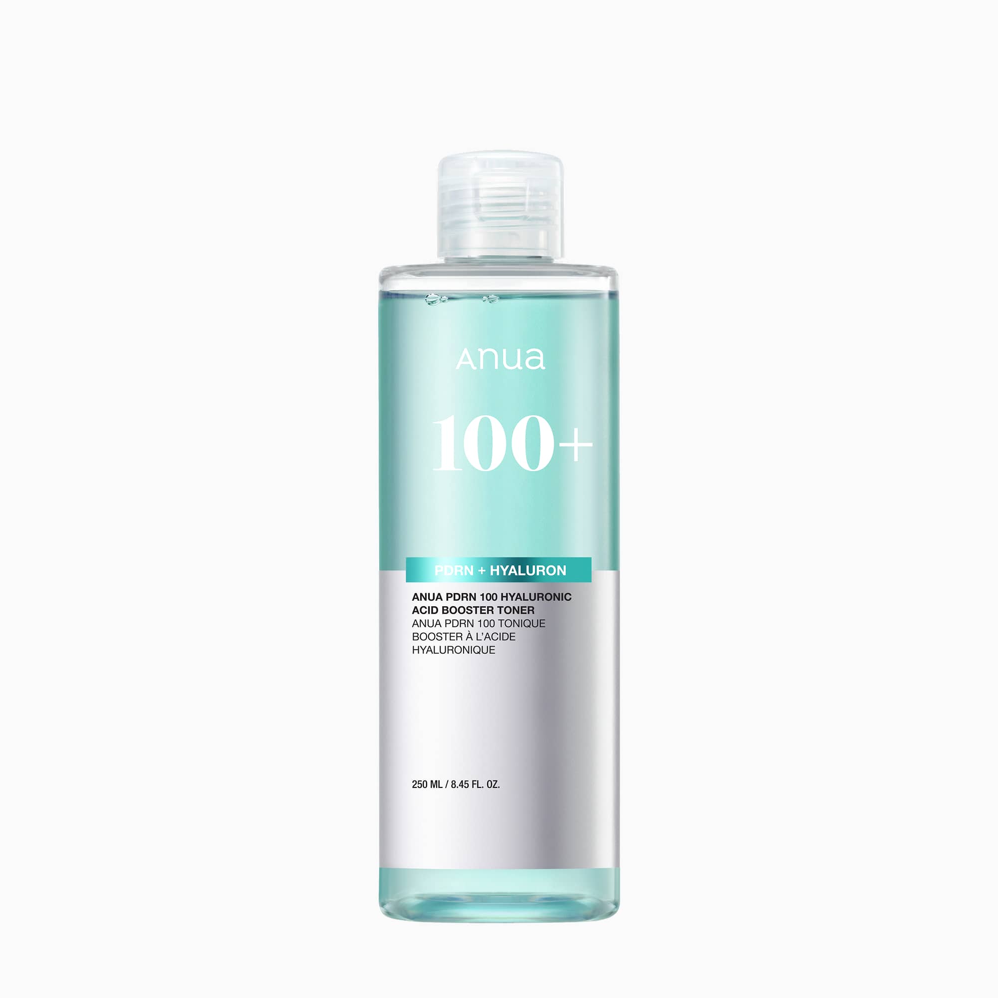 PDRN 100 Hyaluronic Acid Booster Toner | Anua US