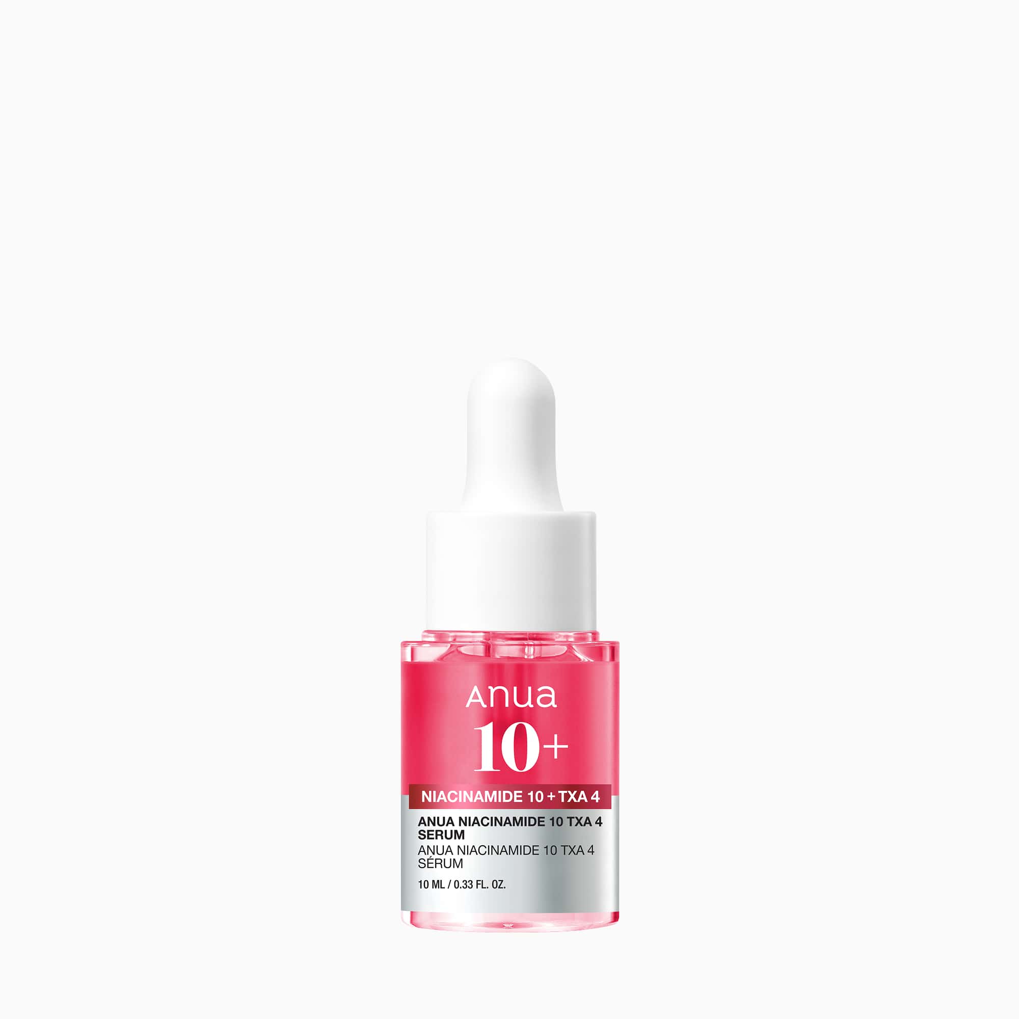 GWP 2 Niacinamide 10 TXA 4 Serum for Brightening and Dark Spots (10ml)