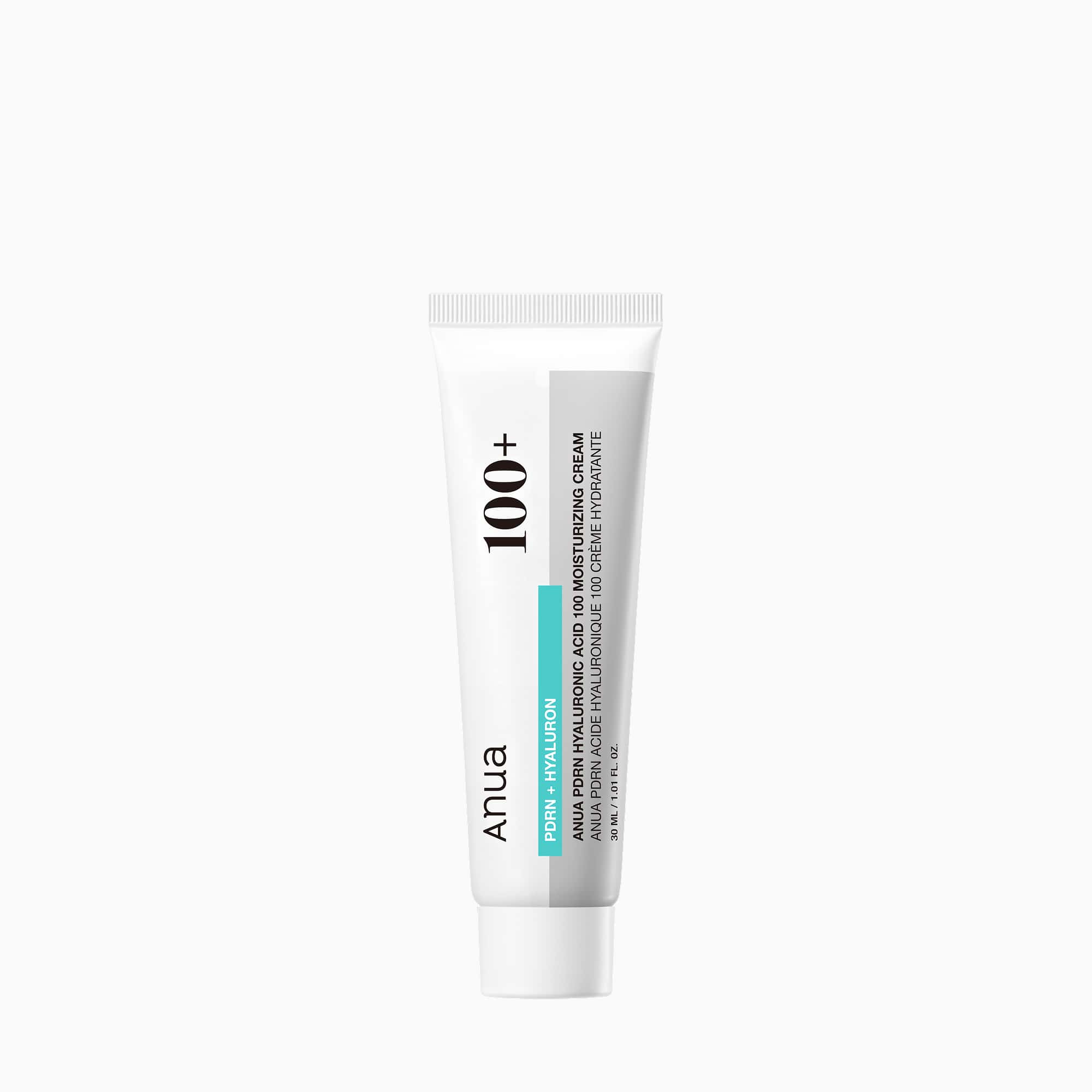 GWP 2 PDRN Hyaluronic Acid 100 Moisturizing Cream (30ml)