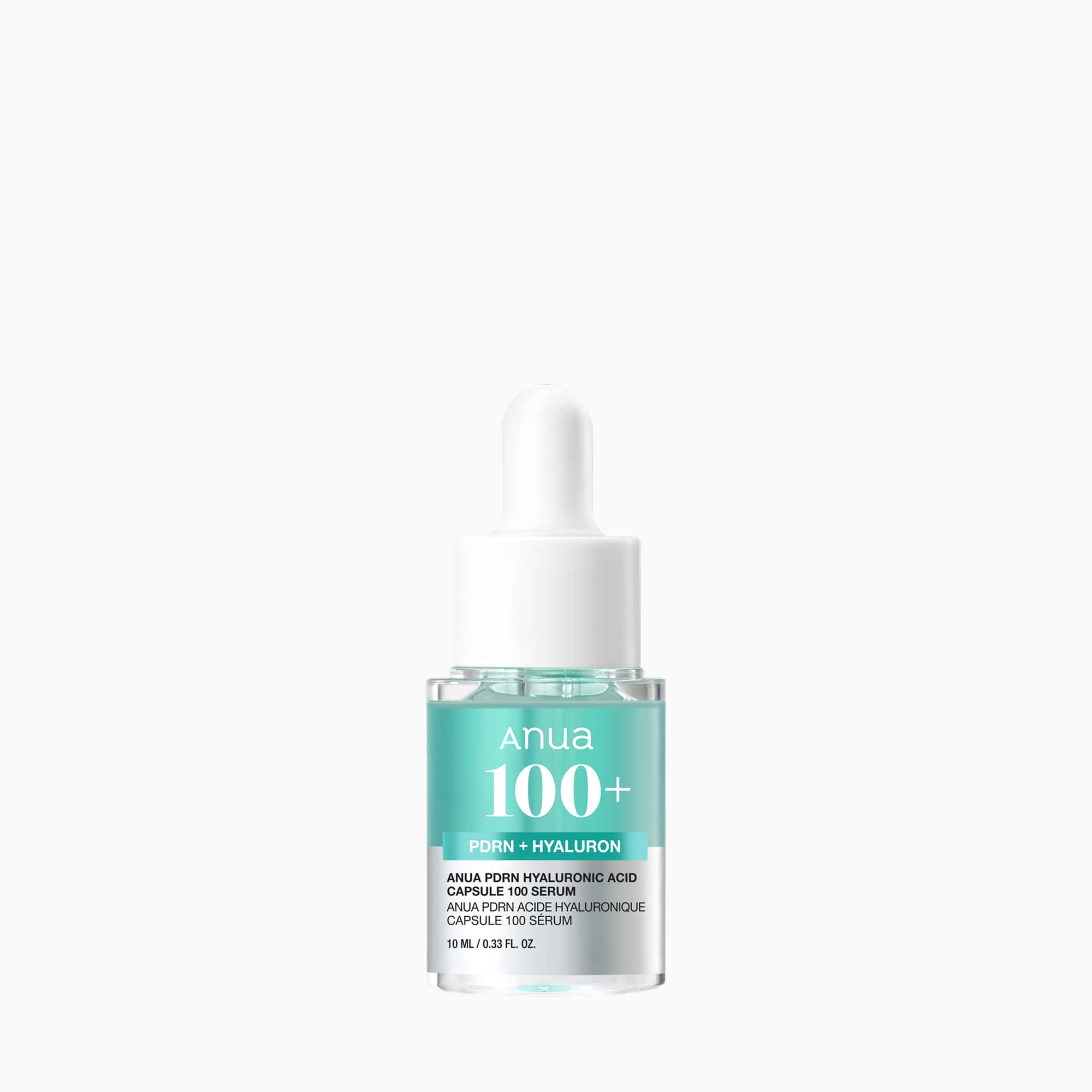 GWP 2 PDRN Hyaluronic Acid Capsule 100 Serum (10ml)