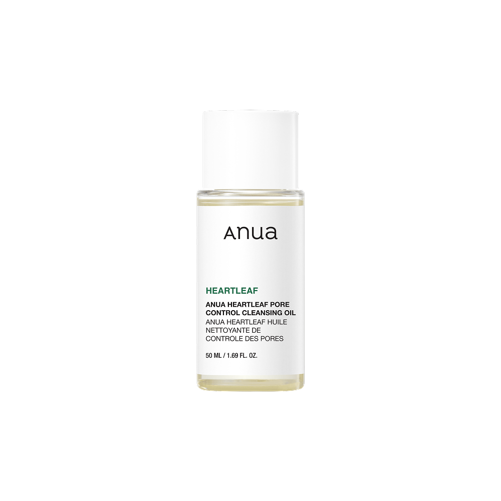 GWP (Free Gift) Cleansing Oil Mini $50+ Free Cleansing Oil Mini 50ml