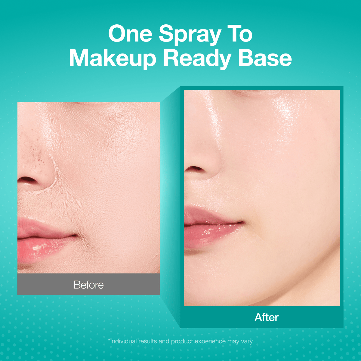 Hidden Ampoule/Serum [Amazon #1] PDRN Collagen Glow Facial Serum Spray