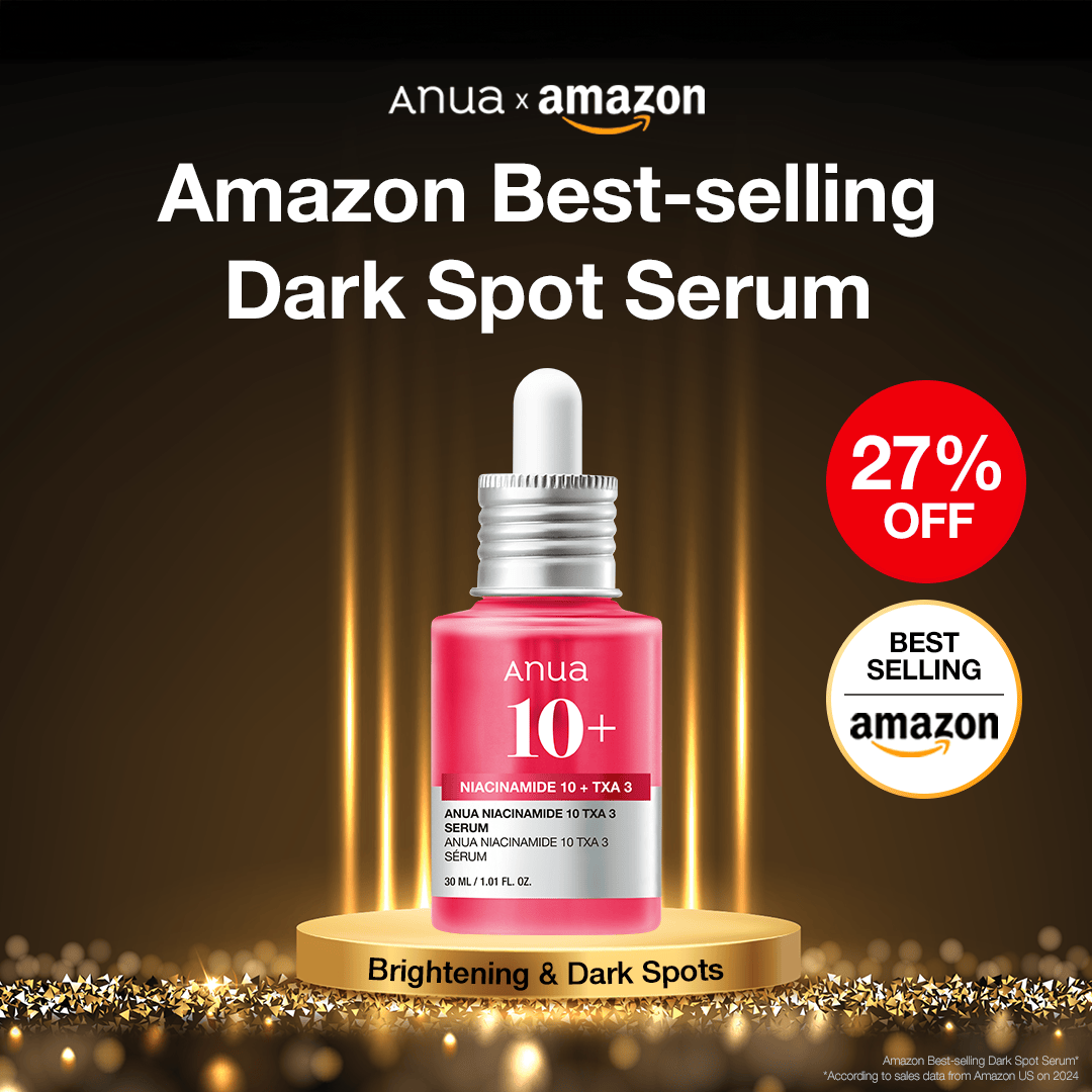 Hidden Niacinamide 10 TXA 4 Serum for Brightening and Dark Spots [Amazon Best-selling] Dark Spot Serum