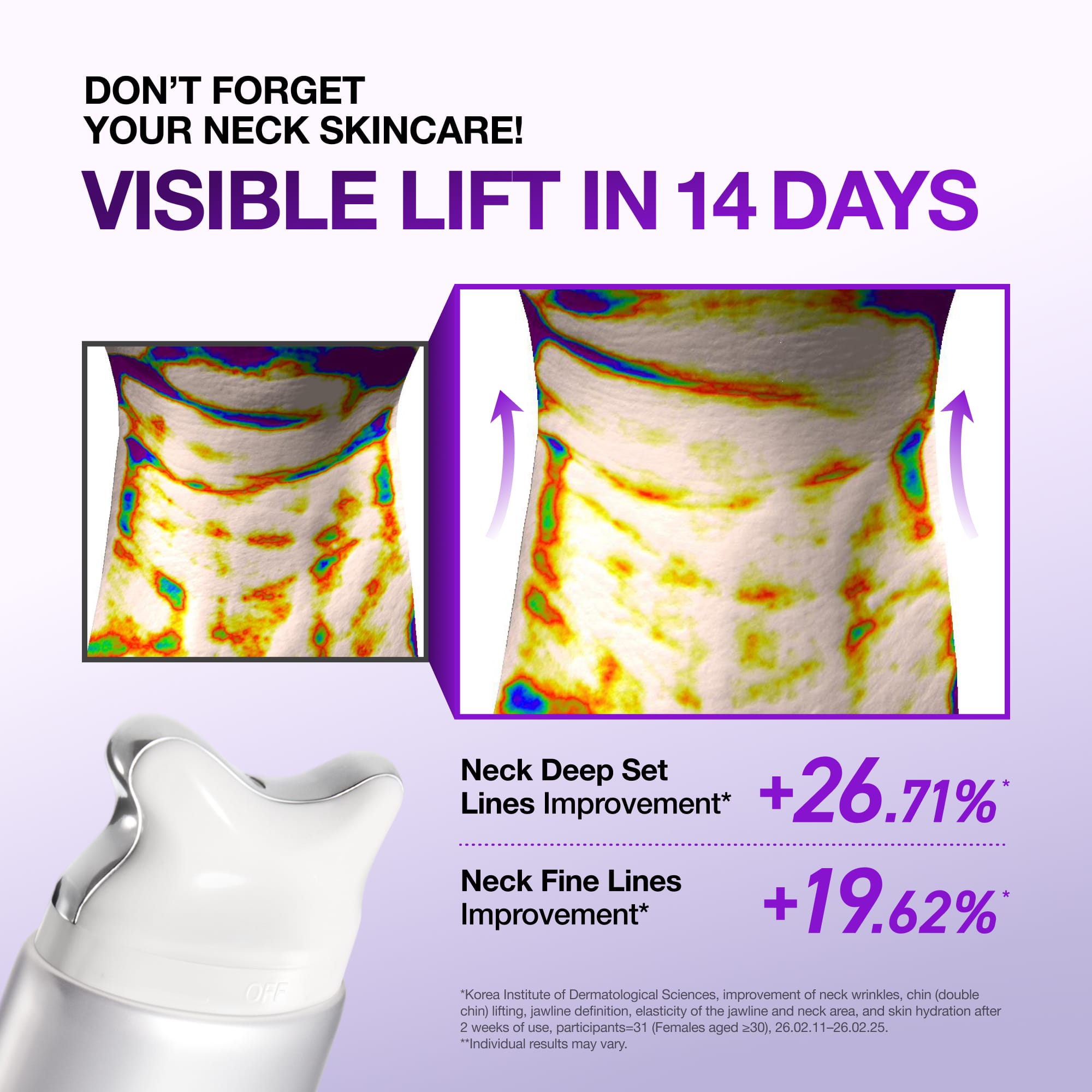 Hidden product Viral Set