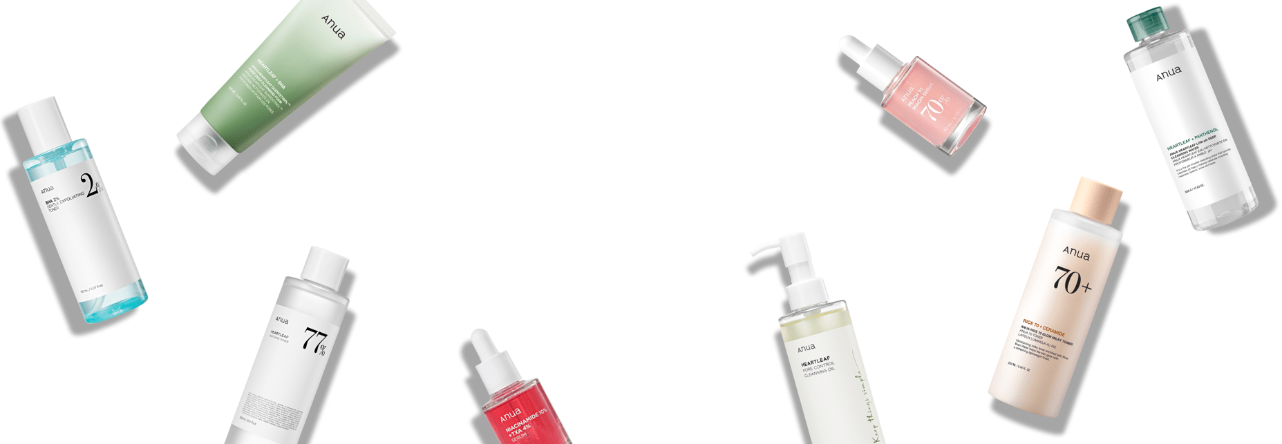 Anua Global Official Store | Gentle yet Effective Korean Anua Global Official Store | Gentle yet Effective Korean